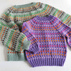 

Minitern - Pull enfant
4