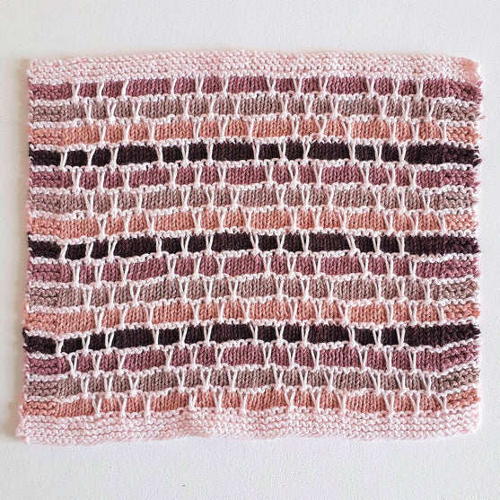 

Jonna - Dishcloth
4