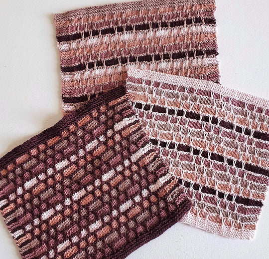 Jonna - Dishcloth