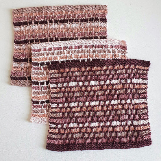 

Jonna - Dishcloth
2