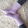 

Linda’s Herringbone Socks - Child Socks
4