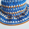 

Oldes Sommerhat - Chapeau
3