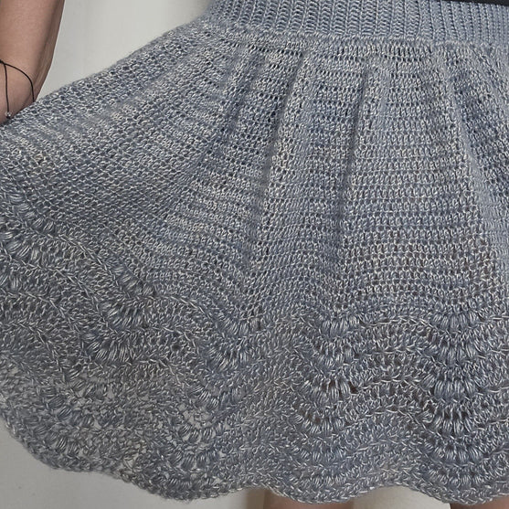 

Jadis - Skirt
4