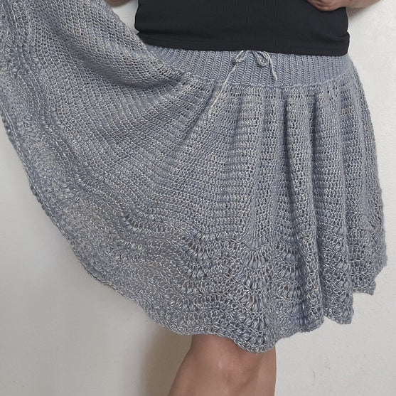 

Jadis - Skirt
3