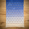 

GenmaichaTea Shawl
4