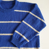 

Olivia - Sailor Sweater
5