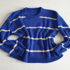 

Olivia - Sailor Sweater
6