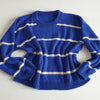 

Olivia - Sailor Sweater
6