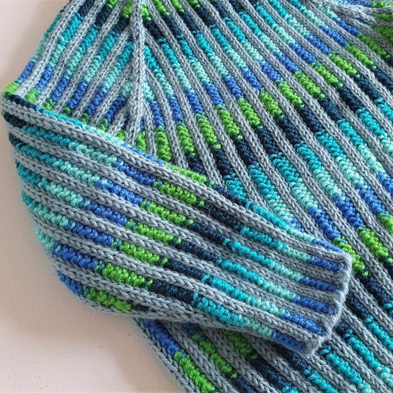 

Sofus & Sofia - Kids sweater
5