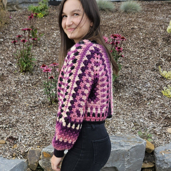 

Carnicardi - Gilet
1