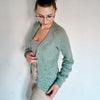 

Dandelion Blowing - Cardigan
3