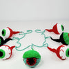 

Eyeball Garland - Decorations
5