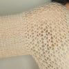 

Millie - Wrap Sweater
5