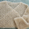 

Millie - Wrap Sweater
6