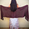 

EarlGreyTea - Shawl
3