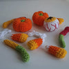 

Halloween Candy
2