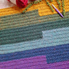 

The Symphony - Blanket
4