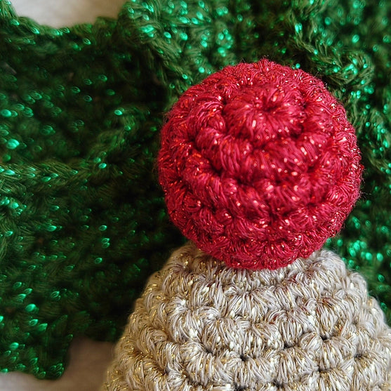 

Christmas Bell - Ornament
5