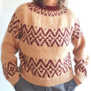 

All Round - Christmas Sweater
2