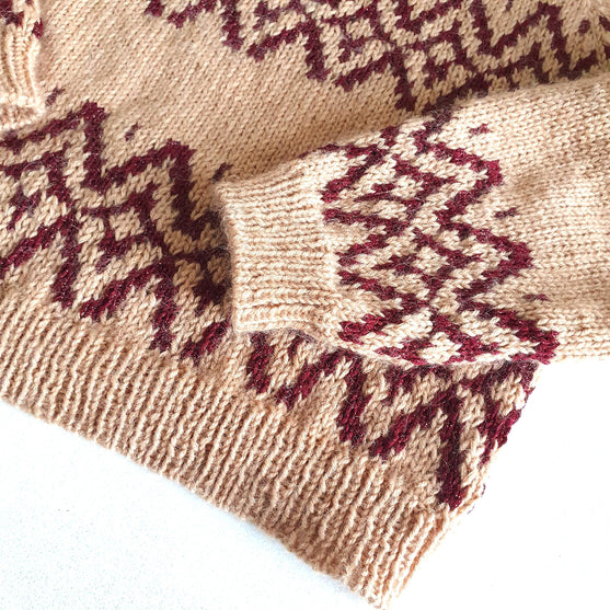 

All Round - Christmas Sweater
5