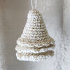 

Tiered Tree - Christmas Ornament
3