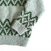

All Round - Children’s Christmas Sweater
4