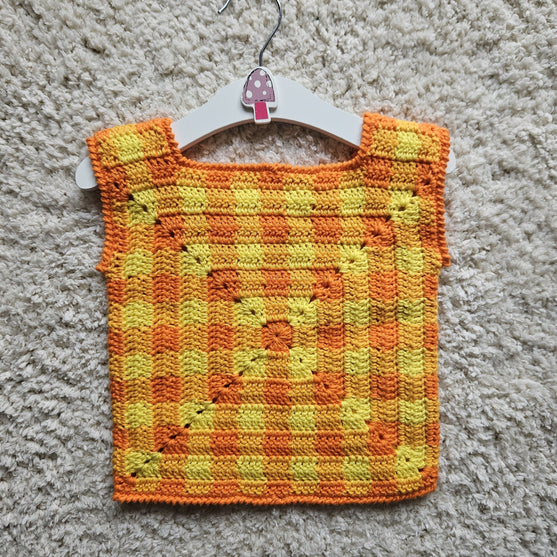 

Picnic - Children’s Top
2