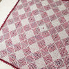 

Illusion Mosaic Square - Blanket
4