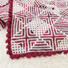 

Illusion Mosaic Square - Blanket
5