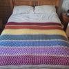 

The Enchanted Dreams - Throw
2