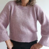 

Japandy - Casual Blouse
1