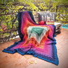 

PaiMuTanTea - Blanket
1