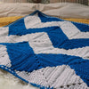 

Chevron - Blanket
1