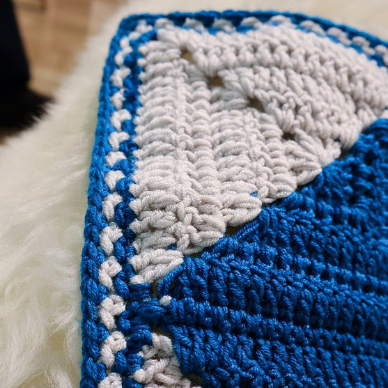 

Chevron - Blanket
4