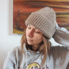 

The Beanie
5
