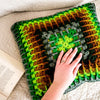 

Green Hills - Pillow
2