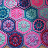 

Not Your Grandma’s Quilt! - Blanket
6