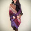 

YakButterTea - Poncho
3