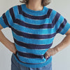 

Sommer-Stripes - T-shirt
1