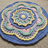 

Mini Mandala - Rug
4