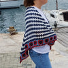 

Breton Granny - Shawl
1