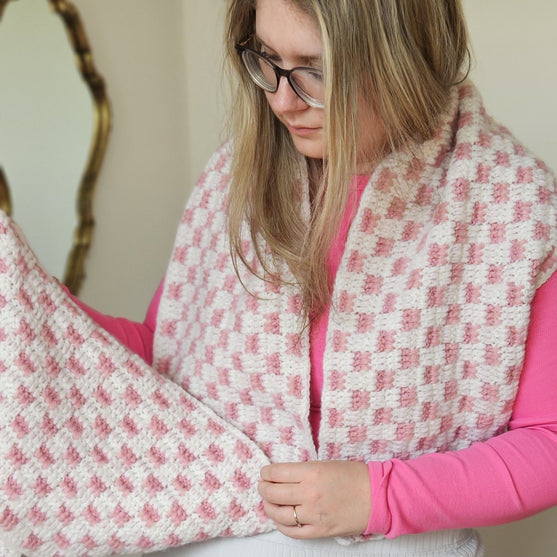 

Picnic - Scarf
1