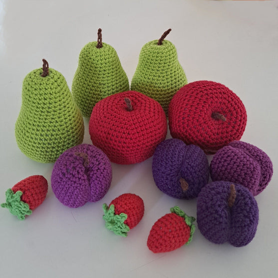 

Fruit
1