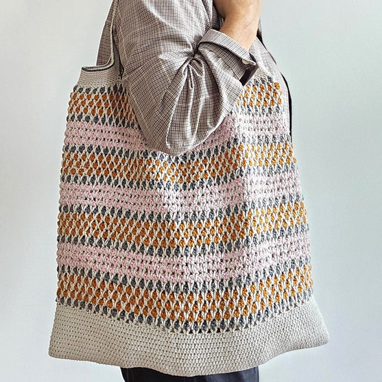 

Sommernet - Tote Bag
3
