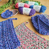 

Perfect Bathroom Trio - Bathroom Bundle
2