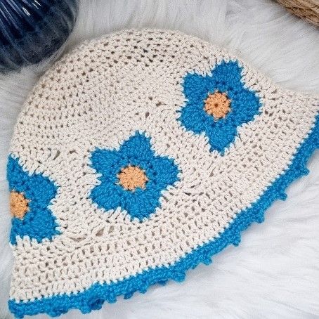 

Summer Camp - Hat
1