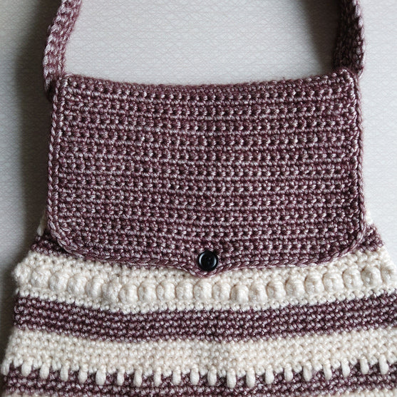 

Serene - Shoulder Bag
4