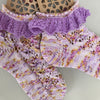 

Garden Blooms - Socks
2