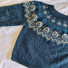 

Winter Dreams - Sweater
3