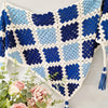 

Sapphire - Scarf
2